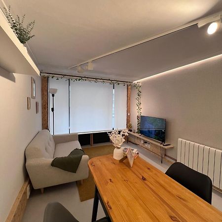 Loft Centrico Maliano - Dua Rooms Camargo Eksteriør billede