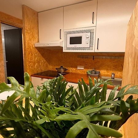 Loft Centrico Maliano - Dua Rooms Camargo Eksteriør billede