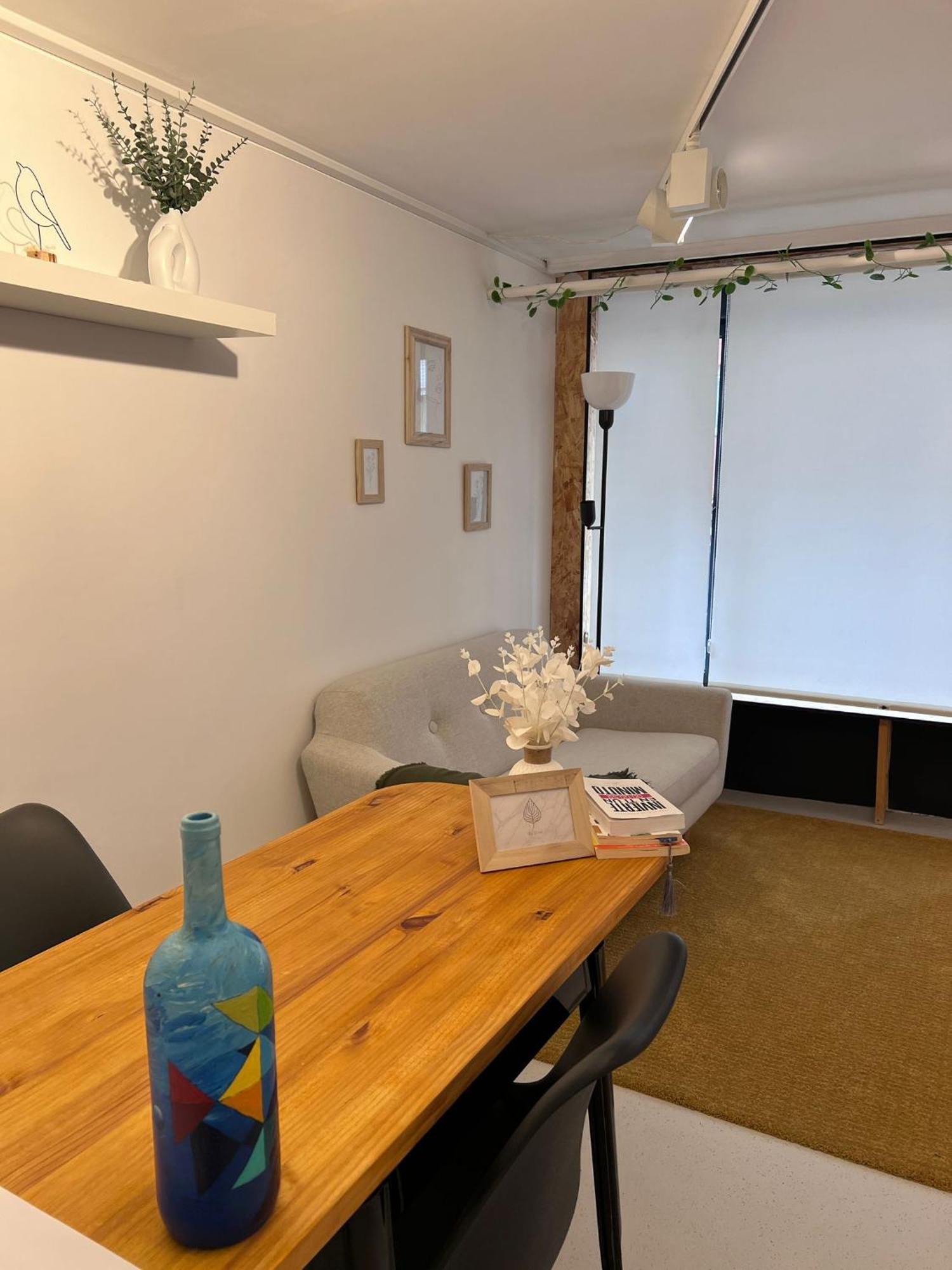 Loft Centrico Maliano - Dua Rooms Camargo Eksteriør billede