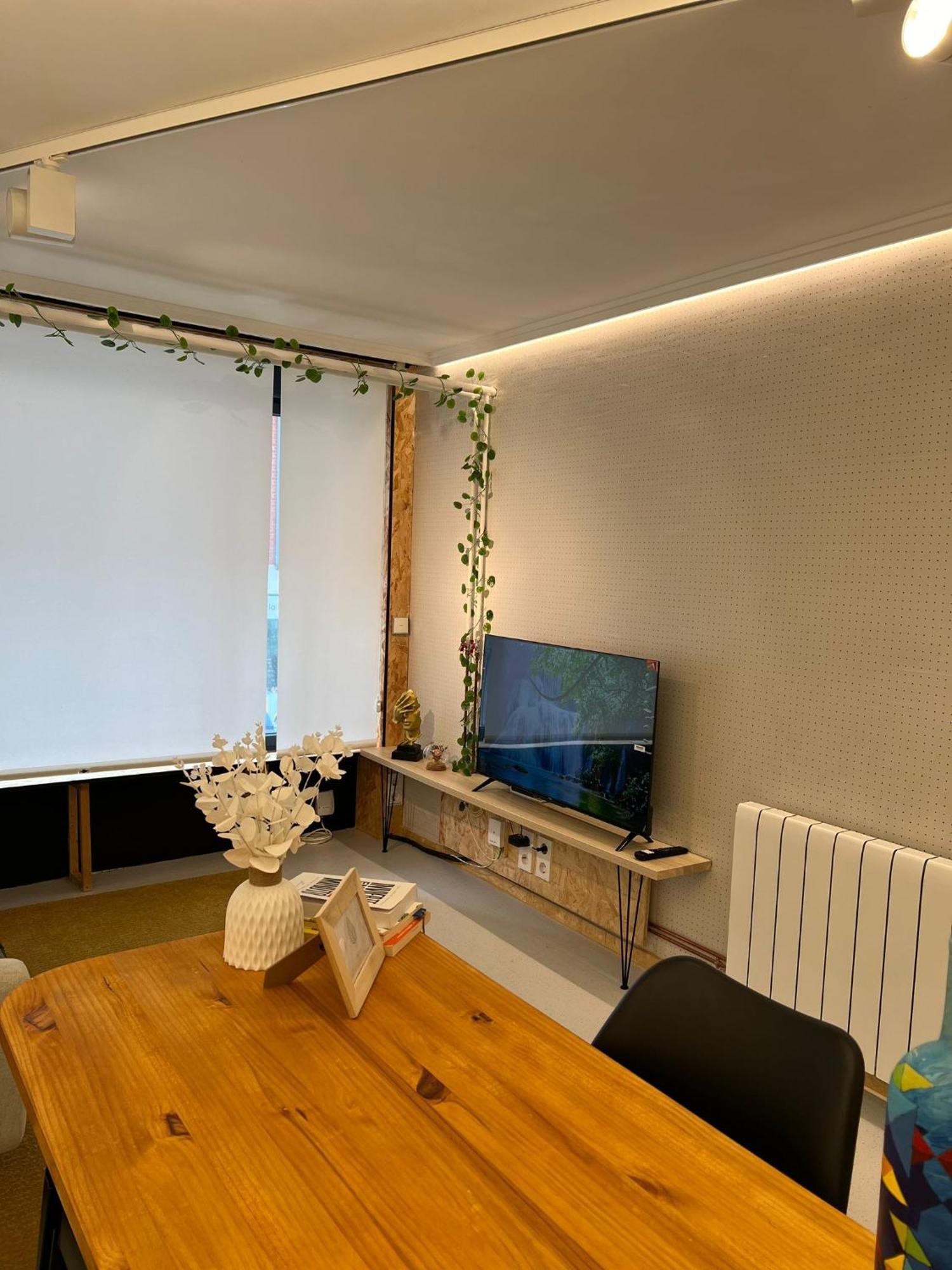Loft Centrico Maliano - Dua Rooms Camargo Eksteriør billede