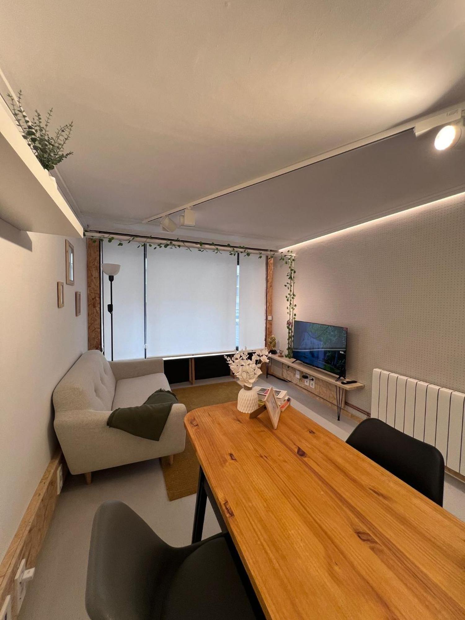 Loft Centrico Maliano - Dua Rooms Camargo Eksteriør billede