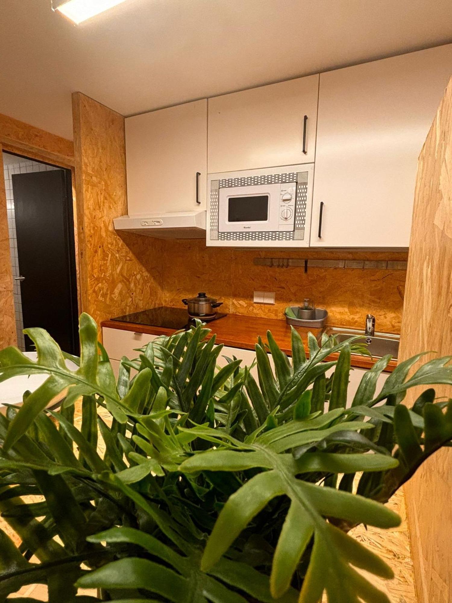 Loft Centrico Maliano - Dua Rooms Camargo Eksteriør billede